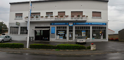 Garage Bauer à Bouzonville