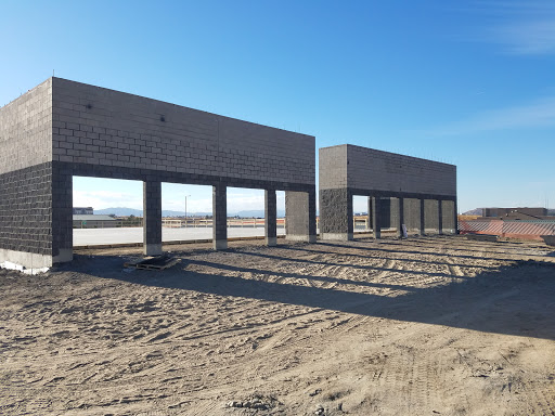 Storage Facility «Extra Space Storage», reviews and photos, 4633 Industrial Way, Castle Rock, CO 80109, USA