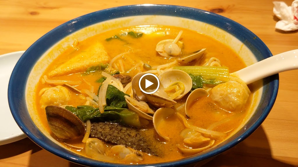 音聲訓練／郭家私房麵／aqua烘焙坊／咖啡 的照片