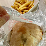 Photo n°1 de l'avis de Ivo. fait le 30/01/2024 à 12:45 sur le  Pizzeria Il Capriccio 2 à Seregno