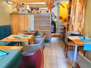 Photo n°8 de Village D'Asie à Nantes ()