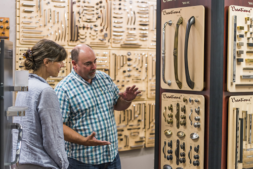 Hardware Store «National Builders Hardware Co», reviews and photos, 1019 SE 10th Ave, Portland, OR 97214, USA