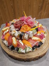 Photo n°11 de Sushi Fumi Thônes à Thônes ()