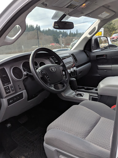 Used Car Dealer «Cooper Auto Sales and Rentals», reviews and photos, 9158 WA-525, Clinton, WA 98236, USA