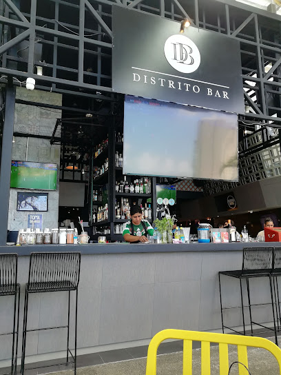 Distrito Bar