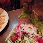 Photo n°1 de l'avis de Peter.c fait le 06/02/2024 à 08:29 sur le  Cafe Extrablatt Norderney à Norderney