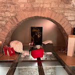 Photo n°2 de l'avis de Helenn.a fait le 03/01/2024 à 10:24 sur le  La Locanda del Cardinale à Assisi