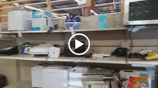 Thrift Store «Maj-R Thrift & Discount Store Grandview», reviews and photos, 1500 Main St, Grandview, MO 64030, USA