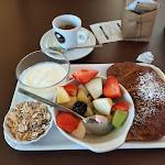 Photo n°1 de l'avis de Giuseppe.r fait le 01/06/2023 à 08:32 sur le  Caffè Visconti à Borghetto