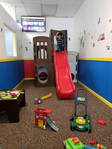 Find tattoo ideas for upper arm men for your next unique tattoo in Rancho Cucamonga at Kids Fun Cuts - Childrens Haircuts & Ear Piercings