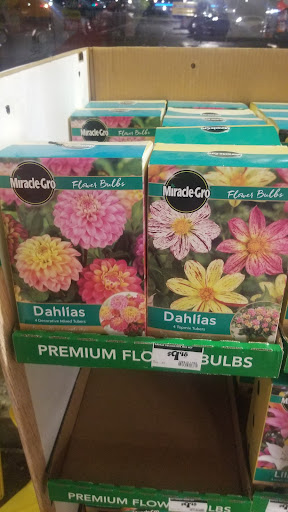 Home Improvement Store «The Home Depot», reviews and photos, 1074 Cross Creek Dr, Saltillo, MS 38866, USA