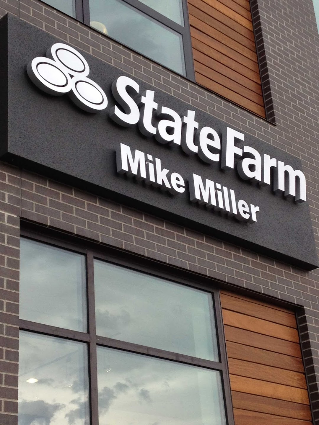 Mike Miller - State Farm Insurance