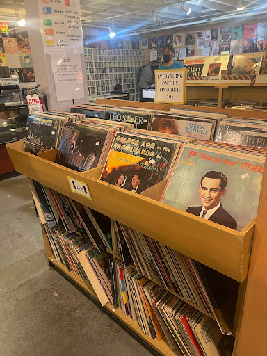 Thrift Store «Lifelong Thrift store», reviews and photos, 312 Broadway E, Seattle, WA 98102, USA