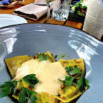 Photo n°3 de l'avis de Michael.p fait le 13/06/2022 à 06:18 sur le  Das Esszimmer Celle à Celle