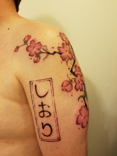 Explore small egyptian tattoo ideas, creative tattoo ideas in Webster, available at The Modified Collective