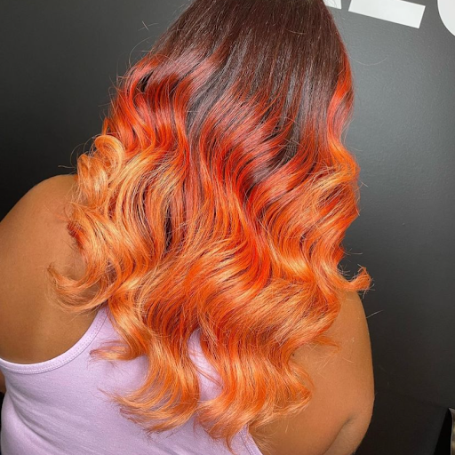 Beauty Salon «CSI Hair Salon», reviews and photos, 767 Horseblock Road, Farmingville, NY 11738, USA