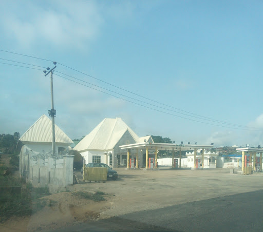 NMPC Filling Station, Obehira Uvetta, Nigeria, Gas Station, state Kogi