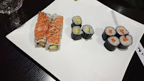 Sushi du Restaurant japonais Kazuki à Paris - n°9