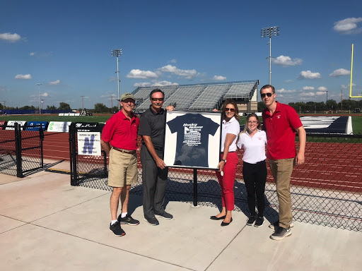 Insurance Agency «State Farm: Dennis Chaumont», reviews and photos