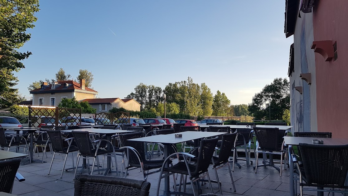 Le restaurant du Château | Montrond-les-Bains Montrond-les-Bains