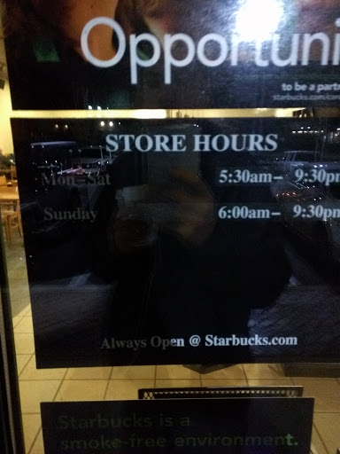 Coffee Shop «Starbucks», reviews and photos, 55 Bethel Rd, Somers Point, NJ 08244, USA