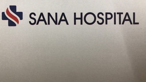 Sana Hospital