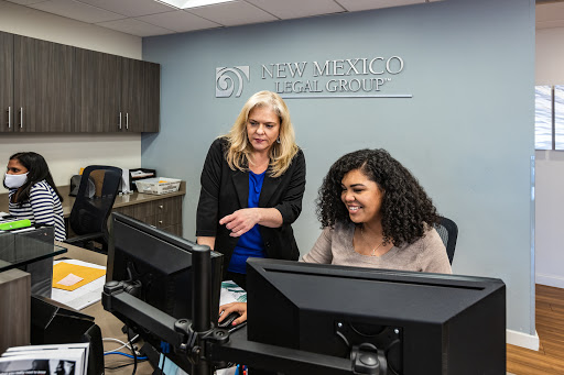 Family Law Attorney «New Mexico Legal Group, P.C.», reviews and photos