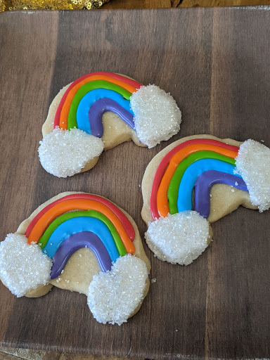 Bakery «Sweet Dream Desserts-Catering», reviews and photos, 1969 Dekalb Ave, Sycamore, IL 60178, USA