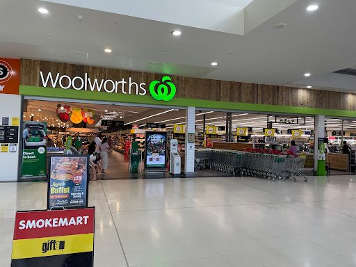 Woolworths Southern River