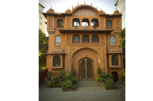 Amrapali Museum