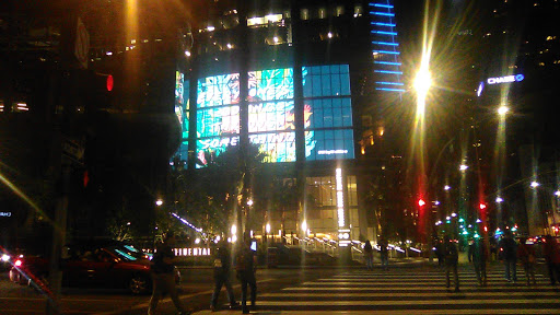 Shopping Mall «FIGat7th», reviews and photos, 735 S Figueroa St, Los Angeles, CA 90017, USA