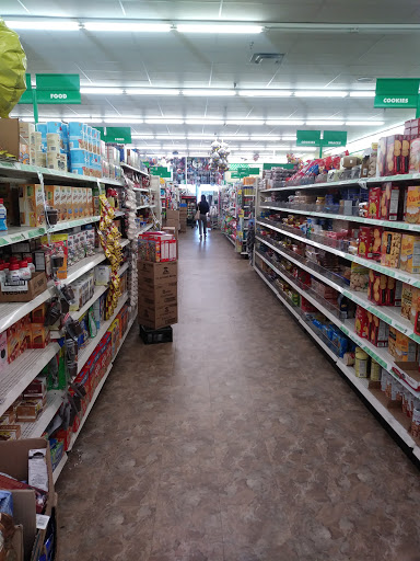 Dollar Store «Dollar Tree», reviews and photos, 5817 N Figueroa St, Highland Park, CA 90042, USA
