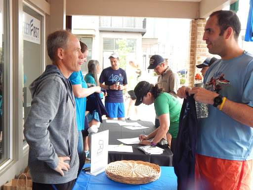 Sporting Goods Store «Feet First Sports», reviews and photos, 6420 Freetown Rd #130, Columbia, MD 21044, USA