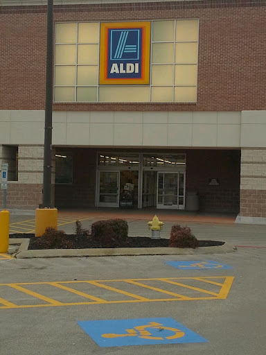 Supermarket «ALDI», reviews and photos, 6951 Preston Rd, Frisco, TX 75034, USA