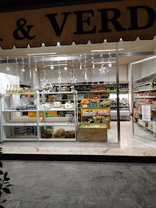 Alberici Market Bettola Viale della Vittoria, 69, 29021 Bettola PC, Italia