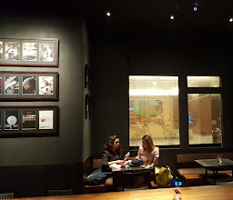 Tanamera Coffee Pacific Place photo