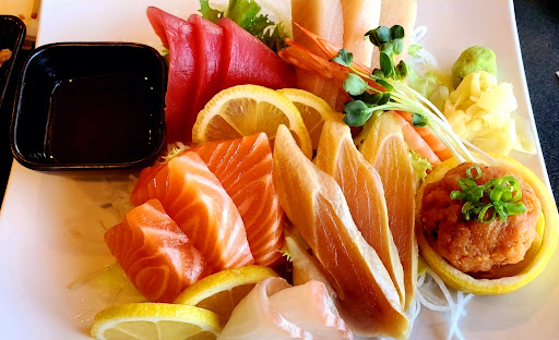 Sushi & Roll Japanese Cuisine image