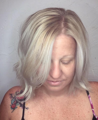 Nail Salon «Awesome Blossom Beauty Salon», reviews and photos, 2875 S Orange Ave #520, Orlando, FL 32806, USA