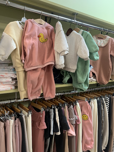 Baby Store «Bebeang baby store», reviews and photos, 164-4 Northern Blvd, Flushing, NY 11358, USA
