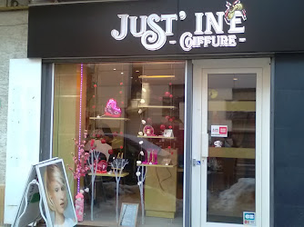 Just'ine coiffure