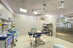 Shree Prannath Multispeciality Hospital image