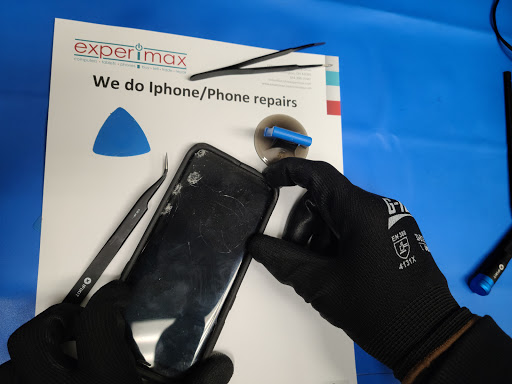 Computer Repair Service «Experimac of Worthington», reviews and photos, 1337 Worthington Centre Dr, Columbus, OH 43085, USA