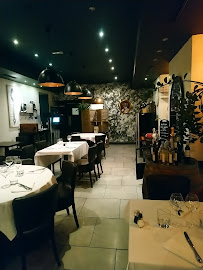 Atmosphère du Restaurant La Vigna à Nice - n°20