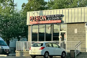 Fusion Smoke Shop & CBD store image