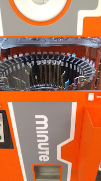 Minute Key - Photo 6 - Car repair in Salinas, CA, Salinas