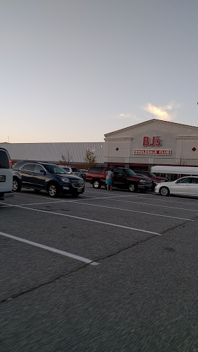 Warehouse club «BJ’s Wholesale Club», reviews and photos, 400 Quality Dr, Hooksett, NH 03106, USA