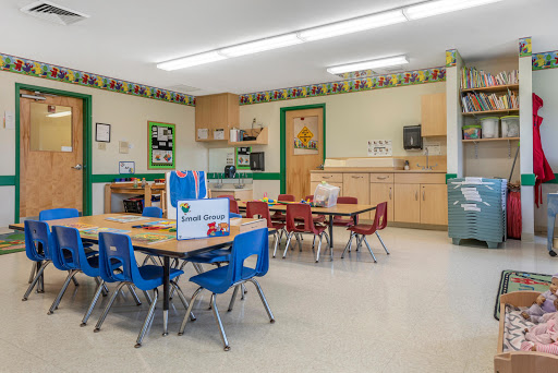 Preschool «Primrose School at Gray Eagle», reviews and photos, 12290 Olio Rd, Fishers, IN 46037, USA