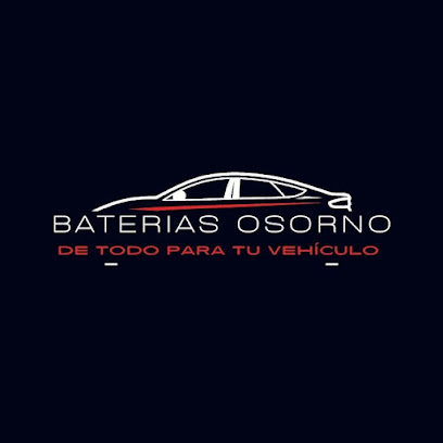 Baterias Osorno