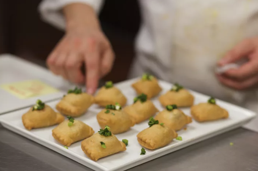 Caterer «BG Events & Catering», reviews and photos, 31 Antwerp St, Boston, MA 02135, USA