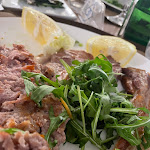 Photo n°4 de l'avis de A. fait le 11/03/2023 à 22:44 sur le  La Monica Braceria Pizzeria à Castellammare di Stabia